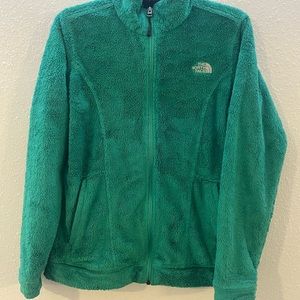 Jacket from The north face